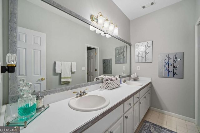 60 Carriage Park Court, Oxford, GA 30054