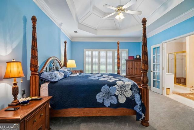 60 Carriage Park Court, Oxford, GA 30054