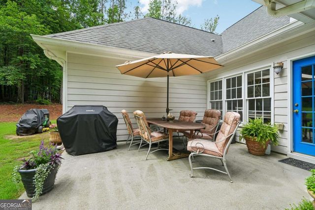 60 Carriage Park Court, Oxford, GA 30054