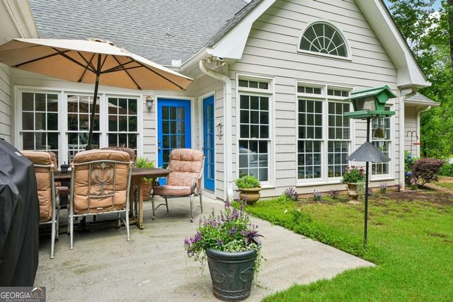 60 Carriage Park Court, Oxford, GA 30054