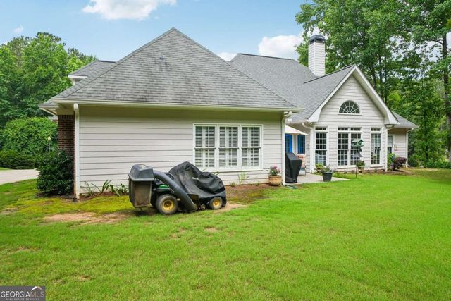 60 Carriage Park Court, Oxford, GA 30054