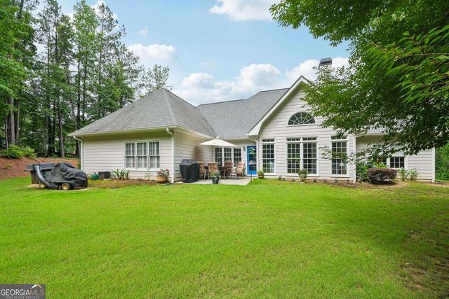 60 Carriage Park Court, Oxford, GA 30054