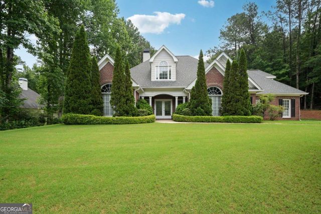 60 Carriage Park Court, Oxford, GA 30054