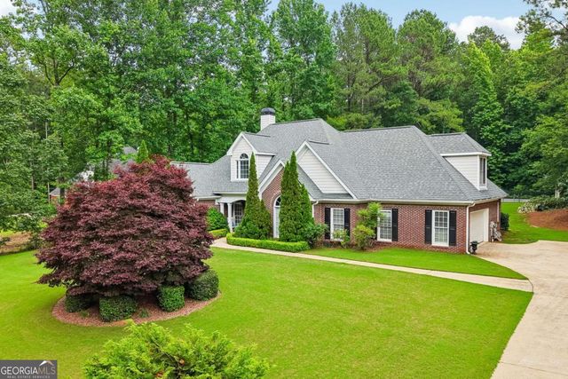 60 Carriage Park Court, Oxford, GA 30054