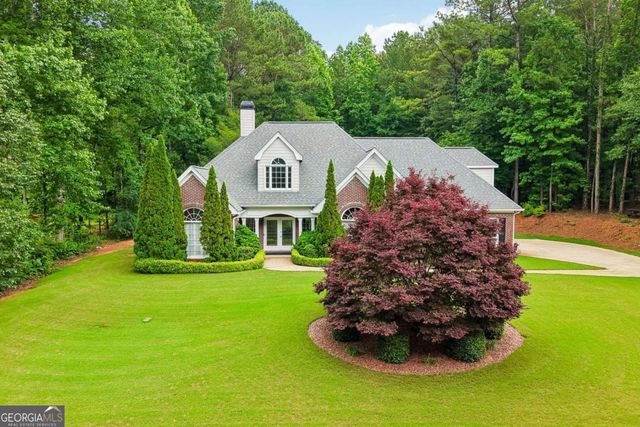60 Carriage Park Court, Oxford, GA 30054