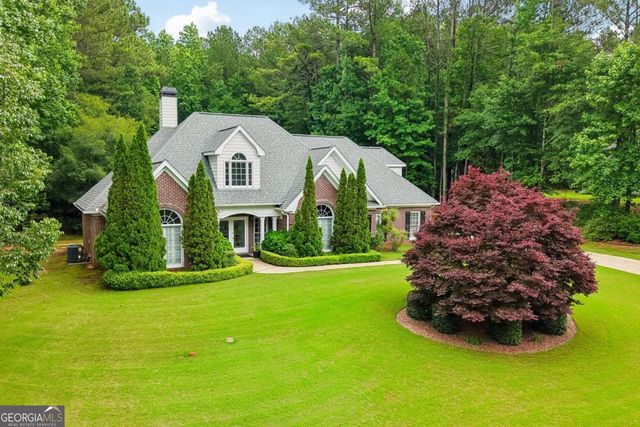 60 Carriage Park Court, Oxford, GA 30054