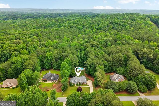 60 Carriage Park Court, Oxford, GA 30054
