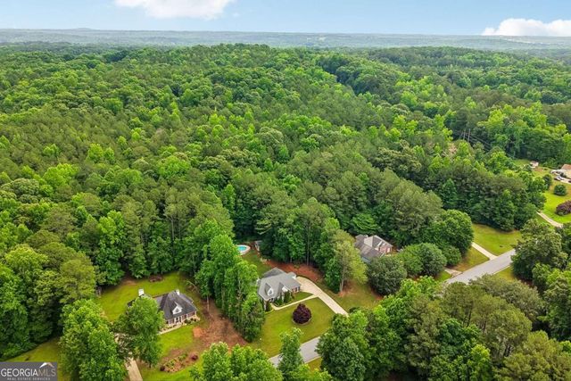 60 Carriage Park Court, Oxford, GA 30054