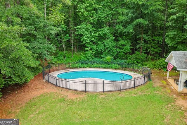 60 Carriage Park Court, Oxford, GA 30054