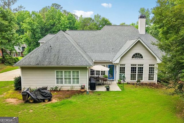 60 Carriage Park Court, Oxford, GA 30054