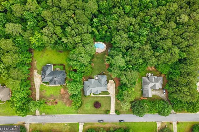 60 Carriage Park Court, Oxford, GA 30054
