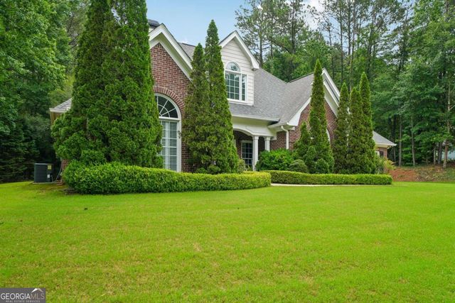 60 Carriage Park Court, Oxford, GA 30054
