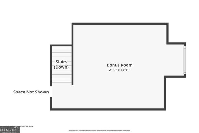 60 Carriage Park Court, Oxford, GA 30054