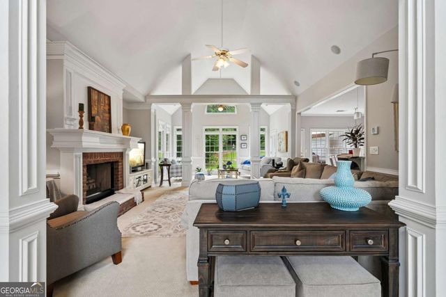 60 Carriage Park Court, Oxford, GA 30054