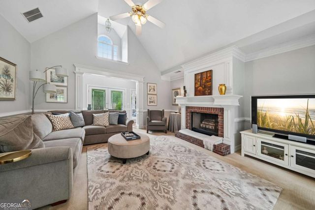 60 Carriage Park Court, Oxford, GA 30054