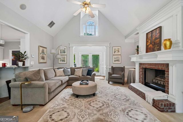 60 Carriage Park Court, Oxford, GA 30054
