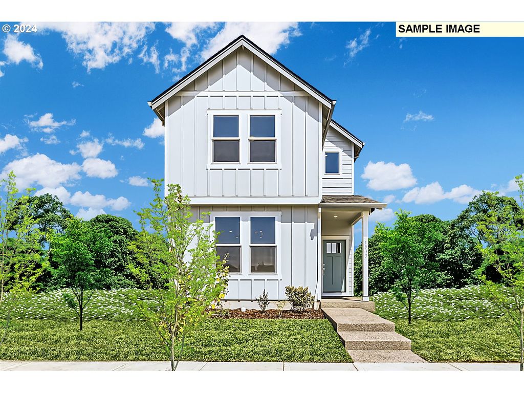 630 Nichols Ln. H493, Woodburn, OR 97071