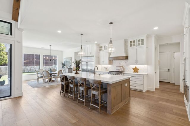 1000 Circle J Trail, Prosper, TX 75078