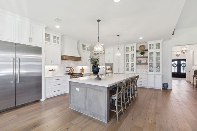 1000 Circle J Trail, Prosper, TX 75078