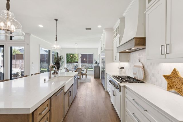 1000 Circle J Trail, Prosper, TX 75078