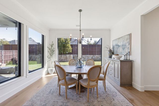 1000 Circle J Trail, Prosper, TX 75078