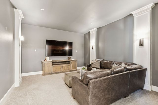 1000 Circle J Trail, Prosper, TX 75078