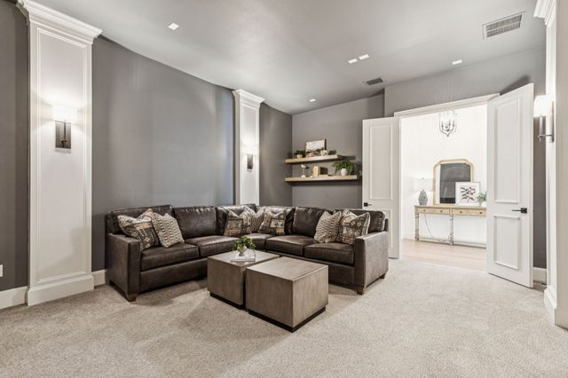 1000 Circle J Trail, Prosper, TX 75078