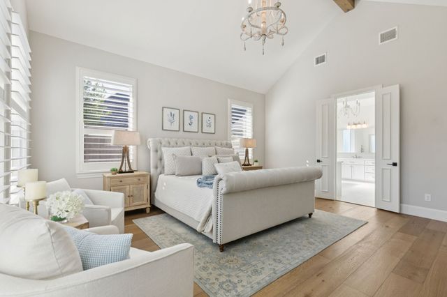 1000 Circle J Trail, Prosper, TX 75078