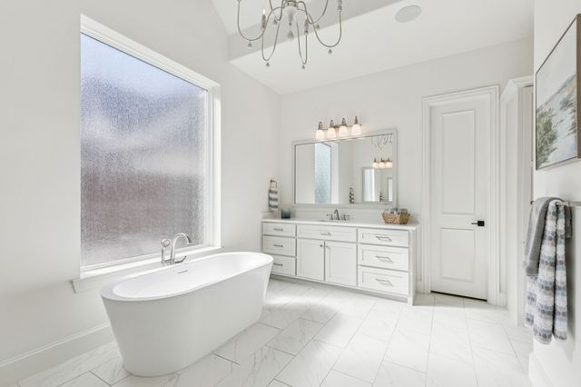 1000 Circle J Trail, Prosper, TX 75078