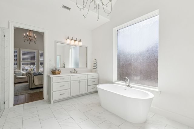 1000 Circle J Trail, Prosper, TX 75078