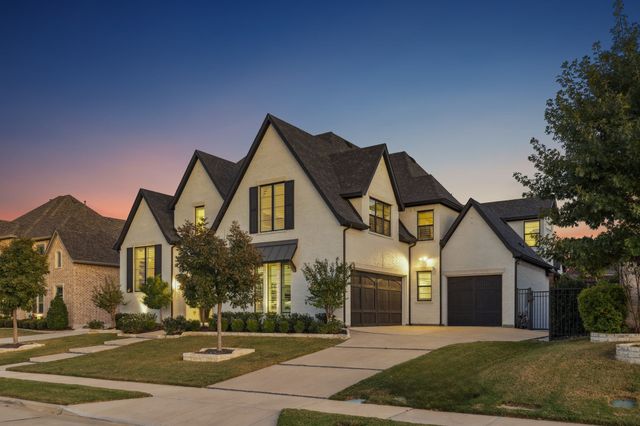 1000 Circle J Trail, Prosper, TX 75078