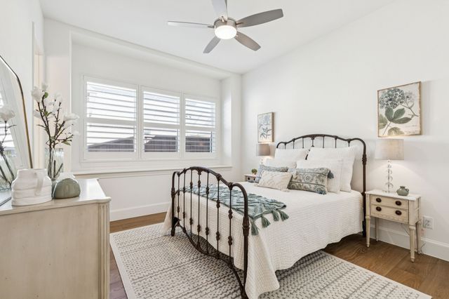 1000 Circle J Trail, Prosper, TX 75078