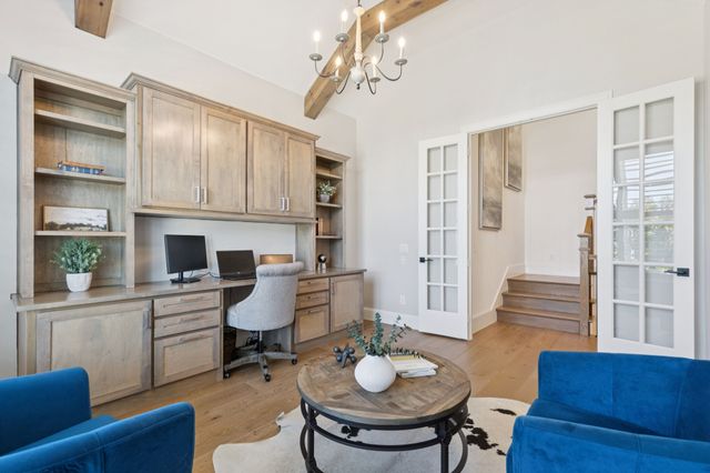 1000 Circle J Trail, Prosper, TX 75078