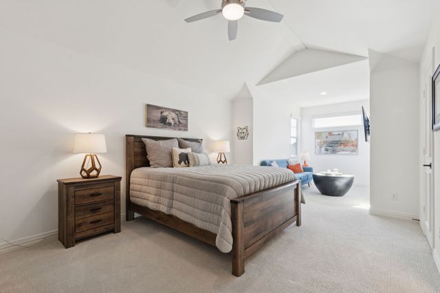 1000 Circle J Trail, Prosper, TX 75078