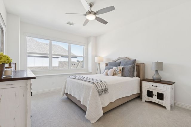 1000 Circle J Trail, Prosper, TX 75078