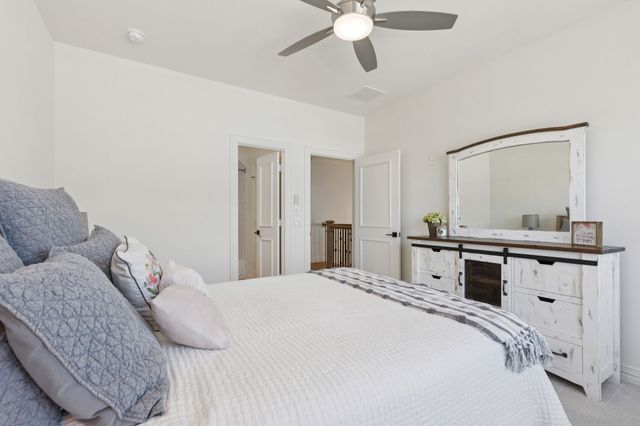 1000 Circle J Trail, Prosper, TX 75078