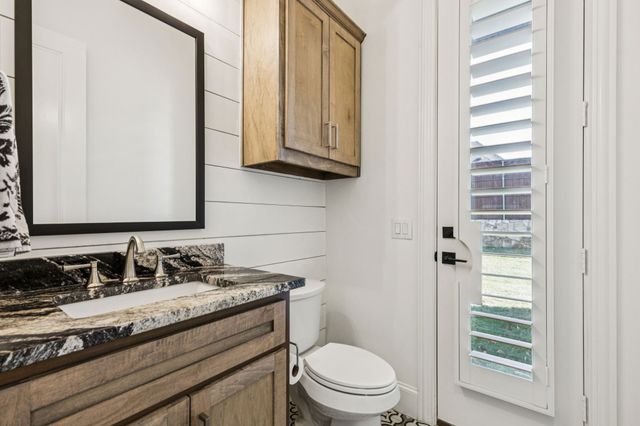 1000 Circle J Trail, Prosper, TX 75078