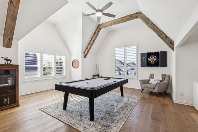 1000 Circle J Trail, Prosper, TX 75078