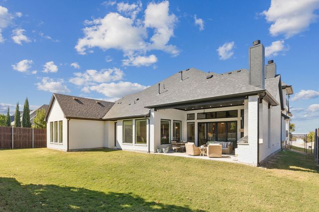 1000 Circle J Trail, Prosper, TX 75078