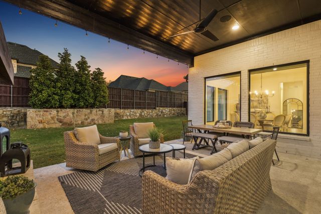 1000 Circle J Trail, Prosper, TX 75078