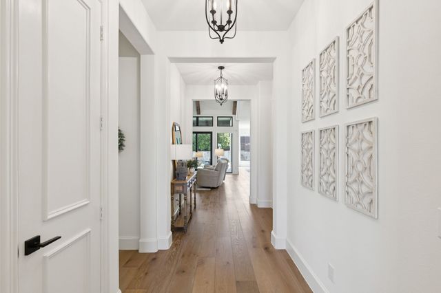 1000 Circle J Trail, Prosper, TX 75078