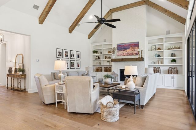 1000 Circle J Trail, Prosper, TX 75078