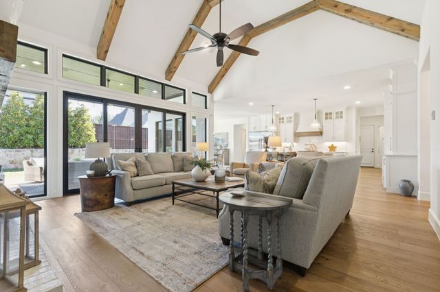 1000 Circle J Trail, Prosper, TX 75078