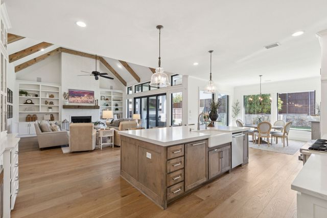 1000 Circle J Trail, Prosper, TX 75078