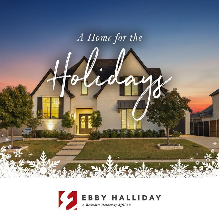 1000 Circle J Trail, Prosper, TX 75078