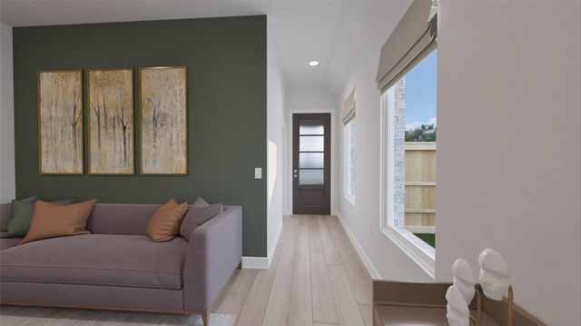 1610 Marigold Bend Drive, Crosby, TX 77532