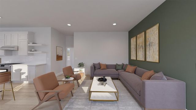 1610 Marigold Bend Drive, Crosby, TX 77532