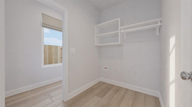 1610 Marigold Bend Drive, Crosby, TX 77532