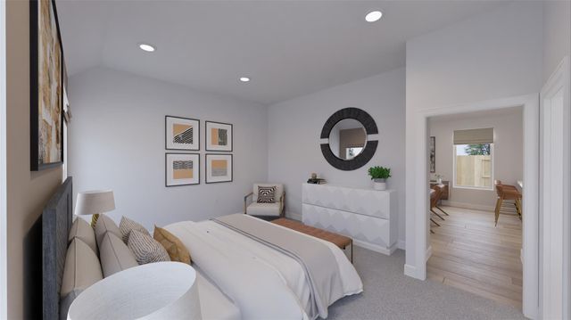 1610 Marigold Bend Drive, Crosby, TX 77532