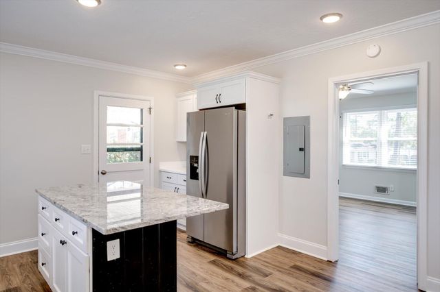 745 Oxford Road, Augusta, GA 30909
